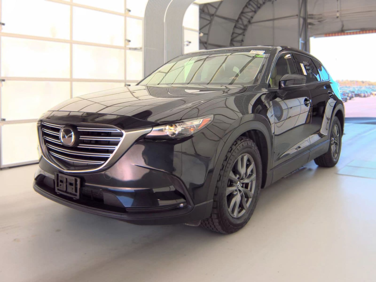 2023 MAZDA CX-9 Touring