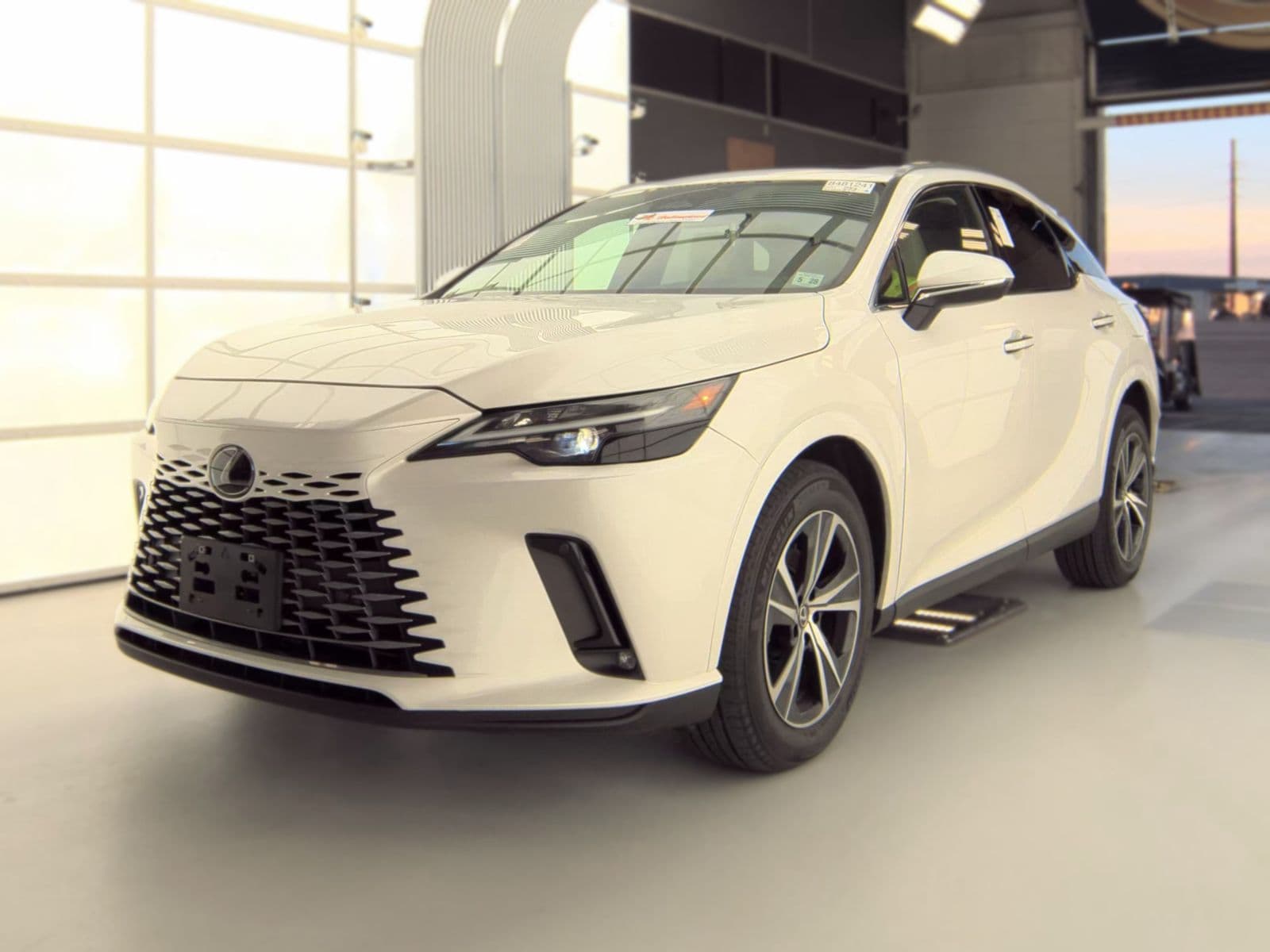2023 LEXUS RX RX 350 Premium