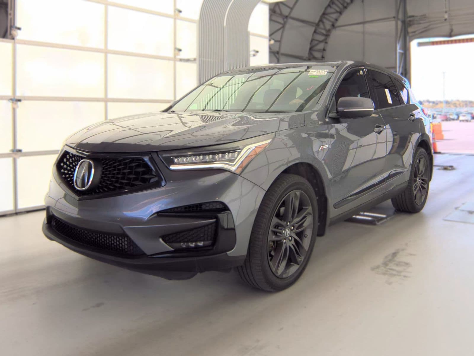 2019 ACURA RDX Base