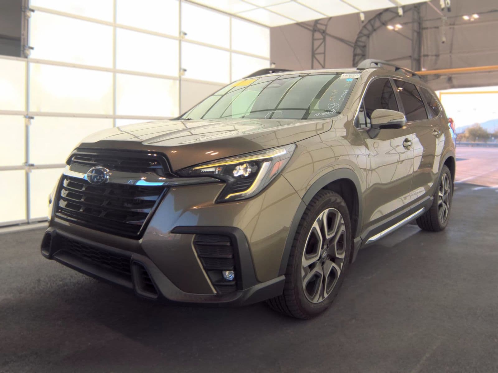 2023 SUBARU ASCENT Limited
