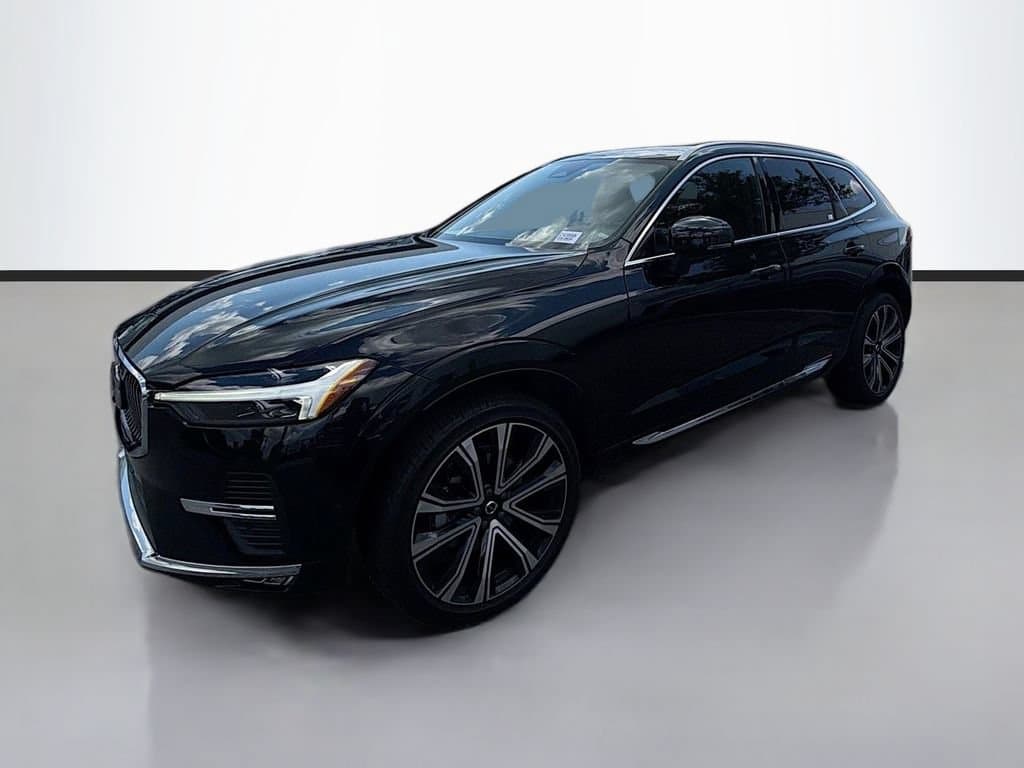2023 VOLVO XC60 B5 Ultimate