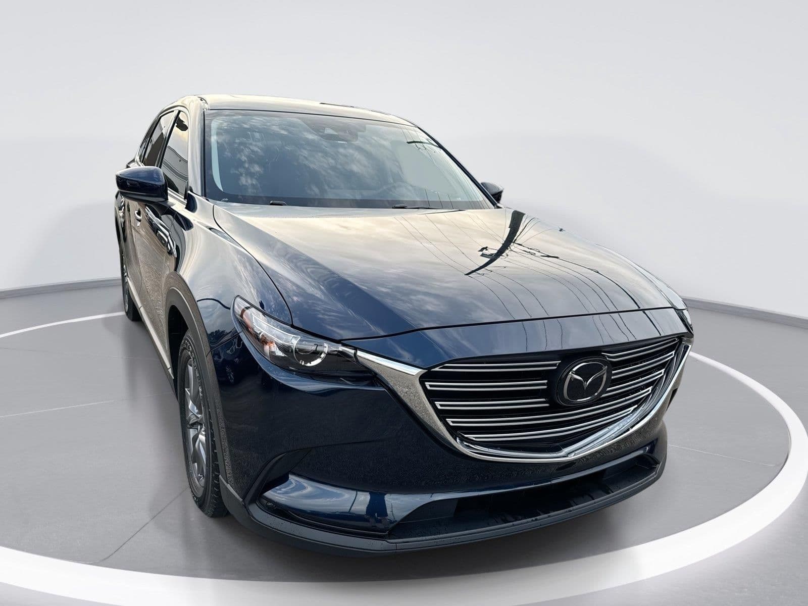 2023 MAZDA CX-9 Touring