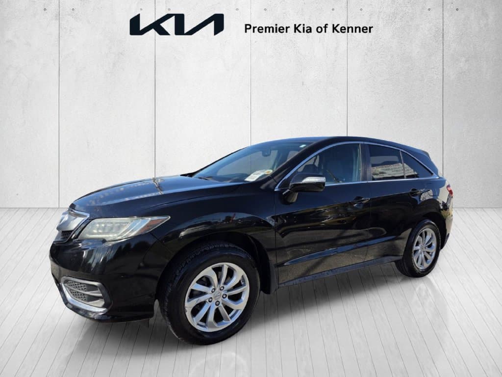 2018 ACURA RDX Base