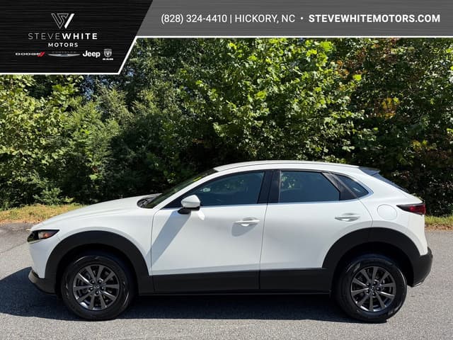 2021 MAZDA CX-30 Base