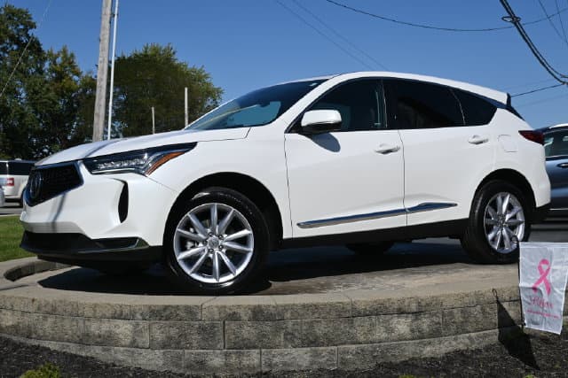 2023 ACURA RDX Base