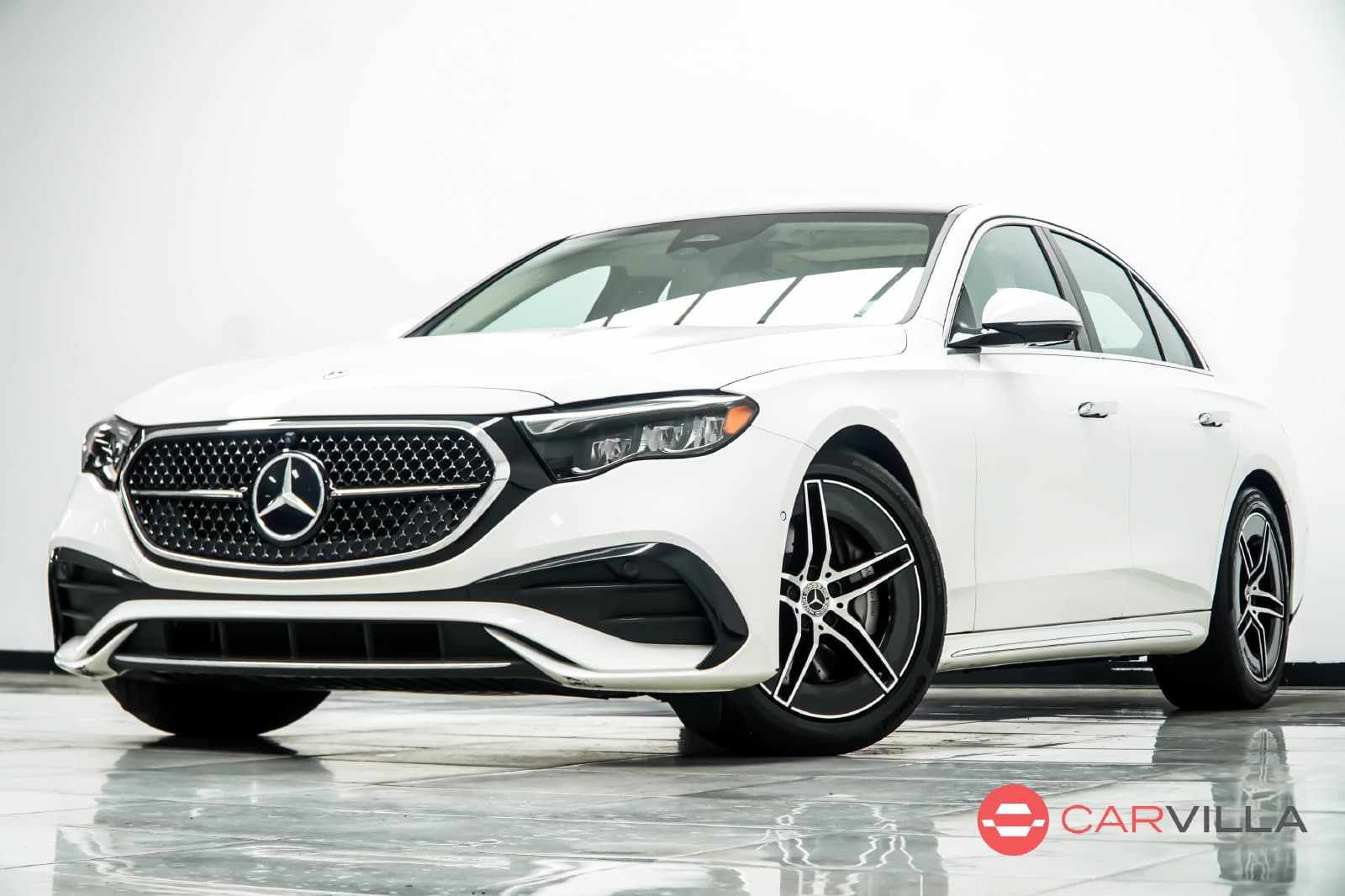2024 MERCEDES-BENZ E-CLASS E 450