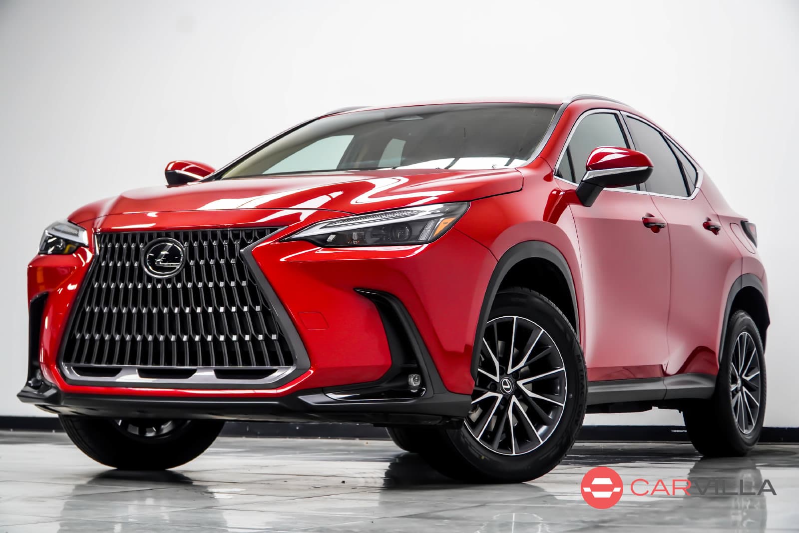 2024 LEXUS NX NX 250