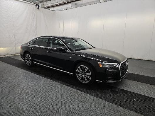 2023 AUDI A8 Base