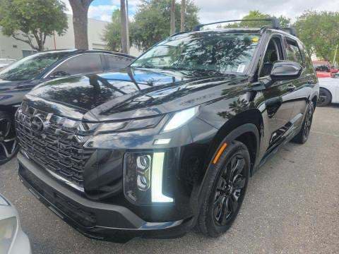 2023 HYUNDAI PALISADE XRT
