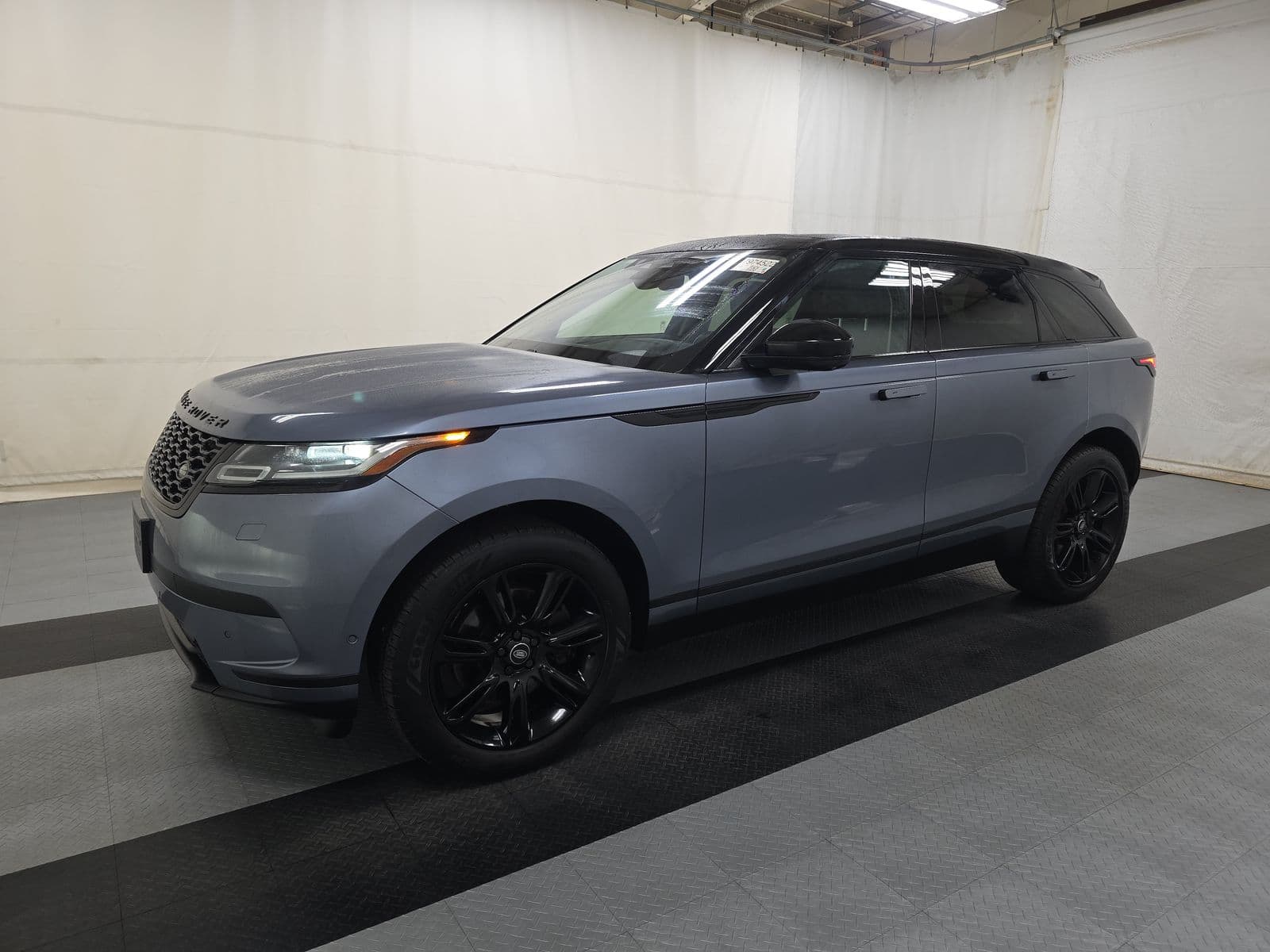 2021 LAND ROVER RANGE ROVER VELAR S