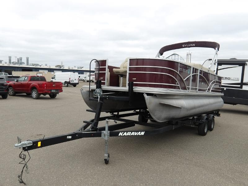 2019 SYLVAN MIRAGE