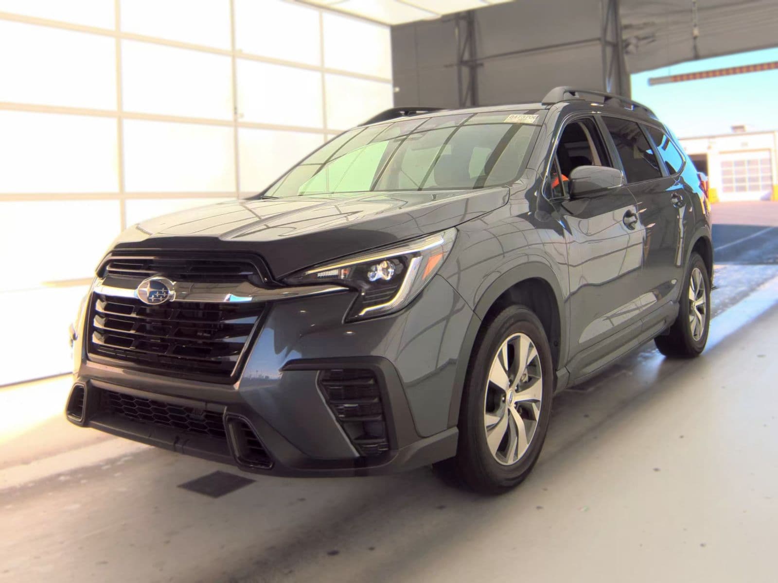 2025 SUBARU ASCENT Premium