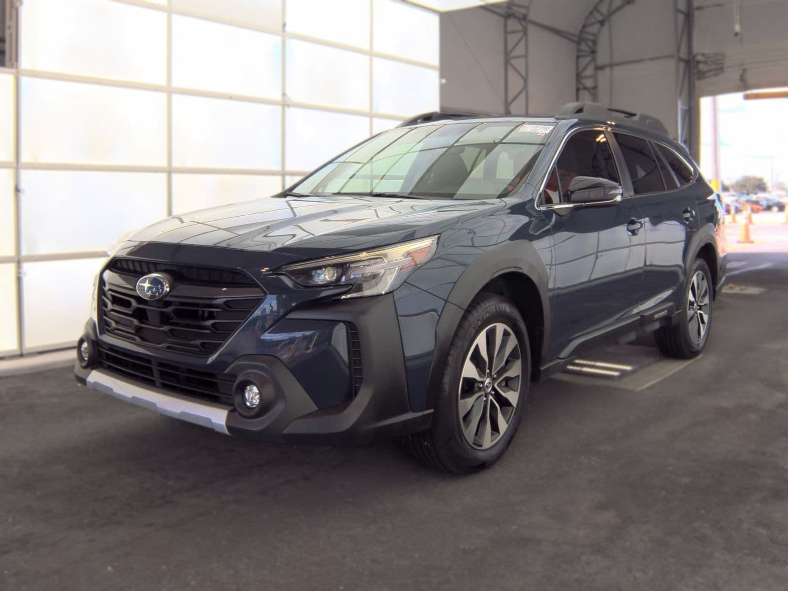 2024 SUBARU OUTBACK Limited