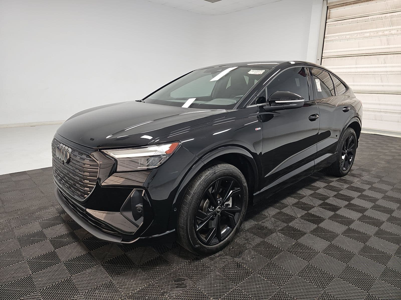 2023 AUDI Q4 E-TRON PREMIUM Plus