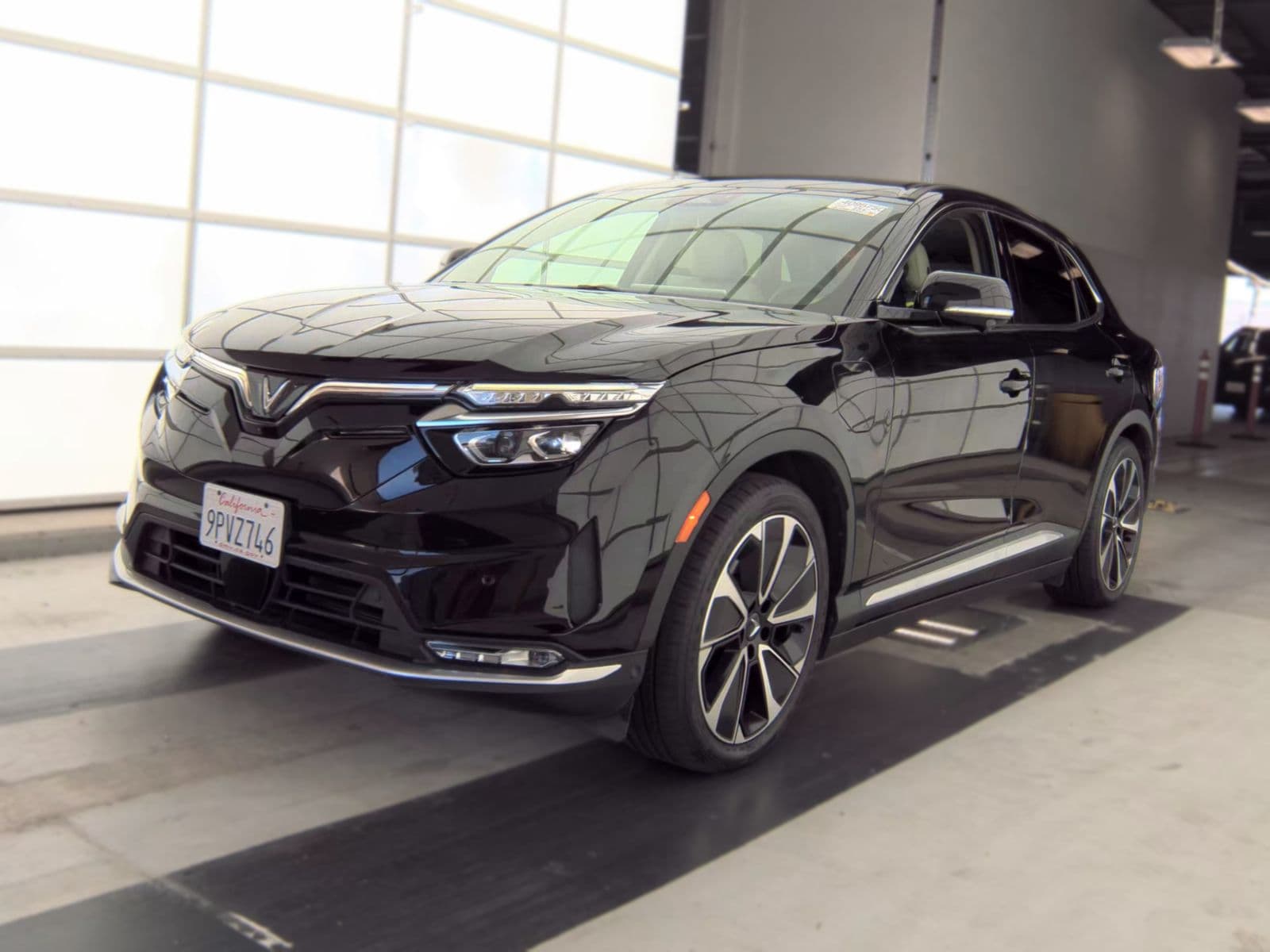 2023 VINFAST VF 8 Plus