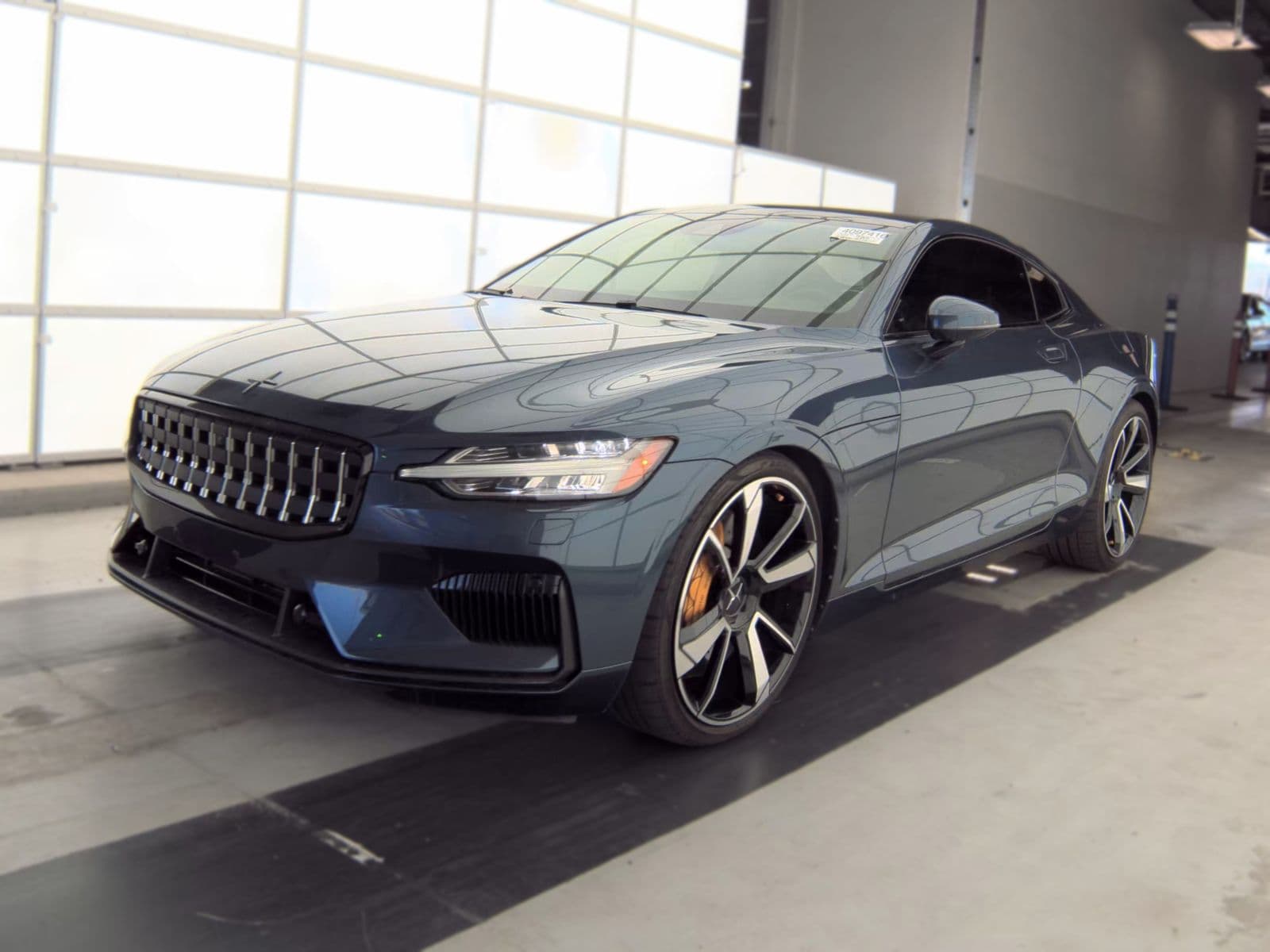 2021 POLESTAR POLESTAR 1 Base