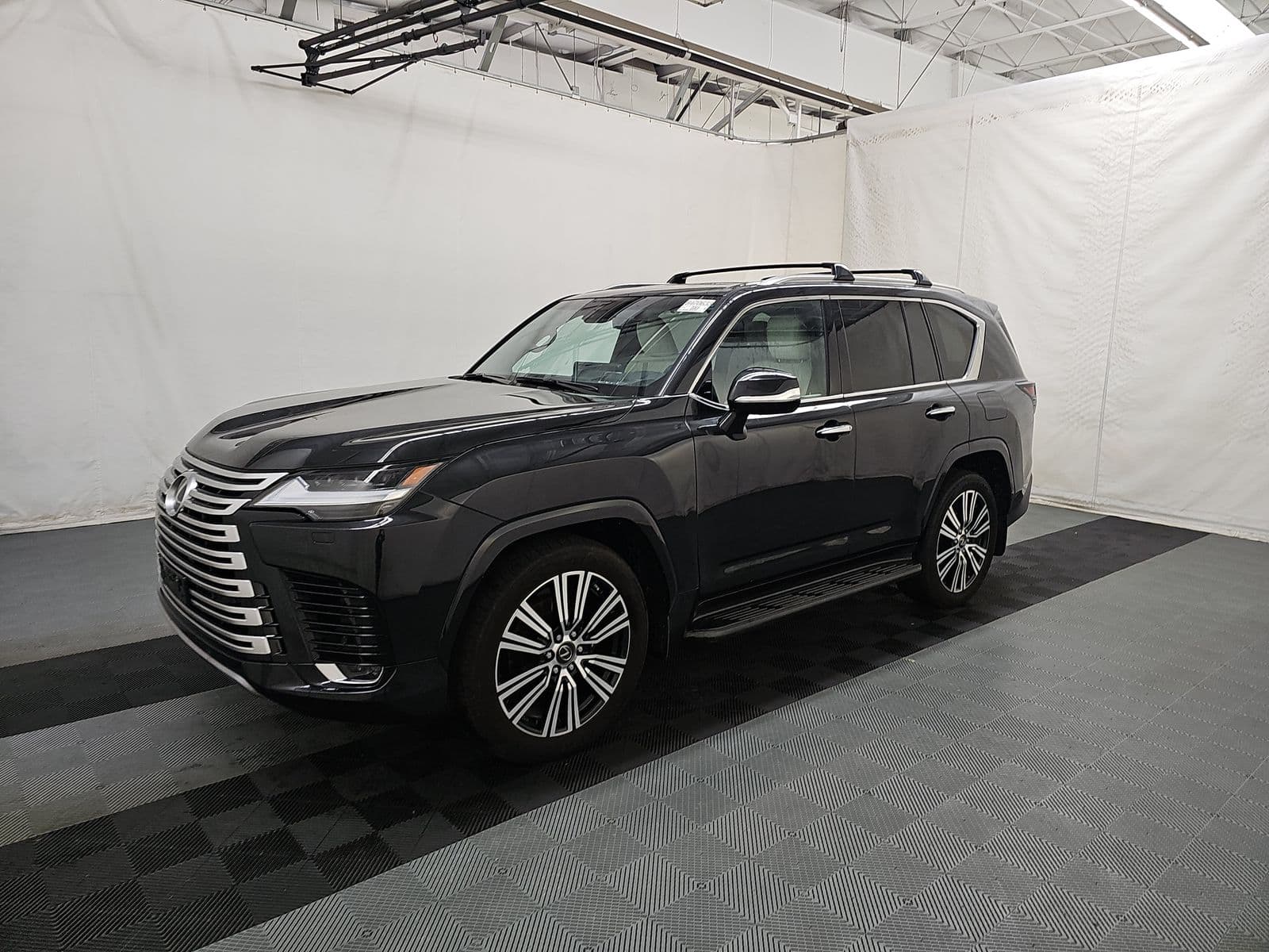 2023 LEXUS LX LX 600 Luxury