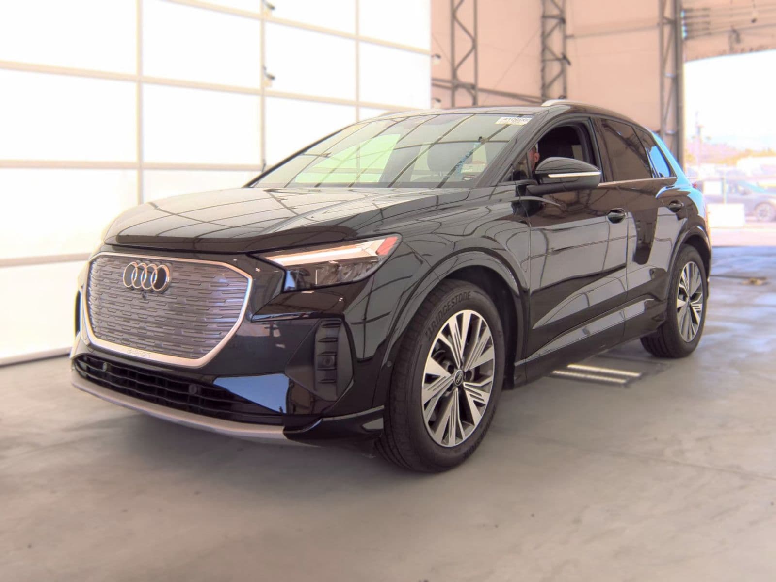 2024 AUDI Q4 E-TRON PREMIUM Plus