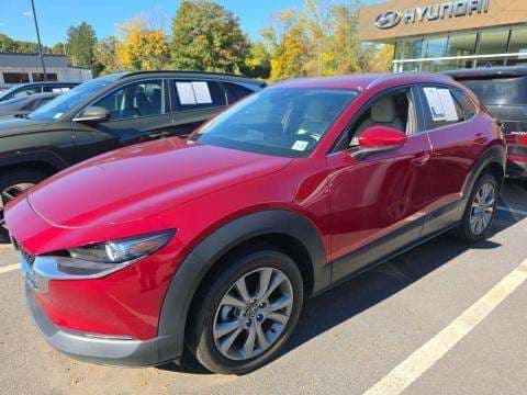 2023 MAZDA CX-30 2.5 S PREFERRED Package