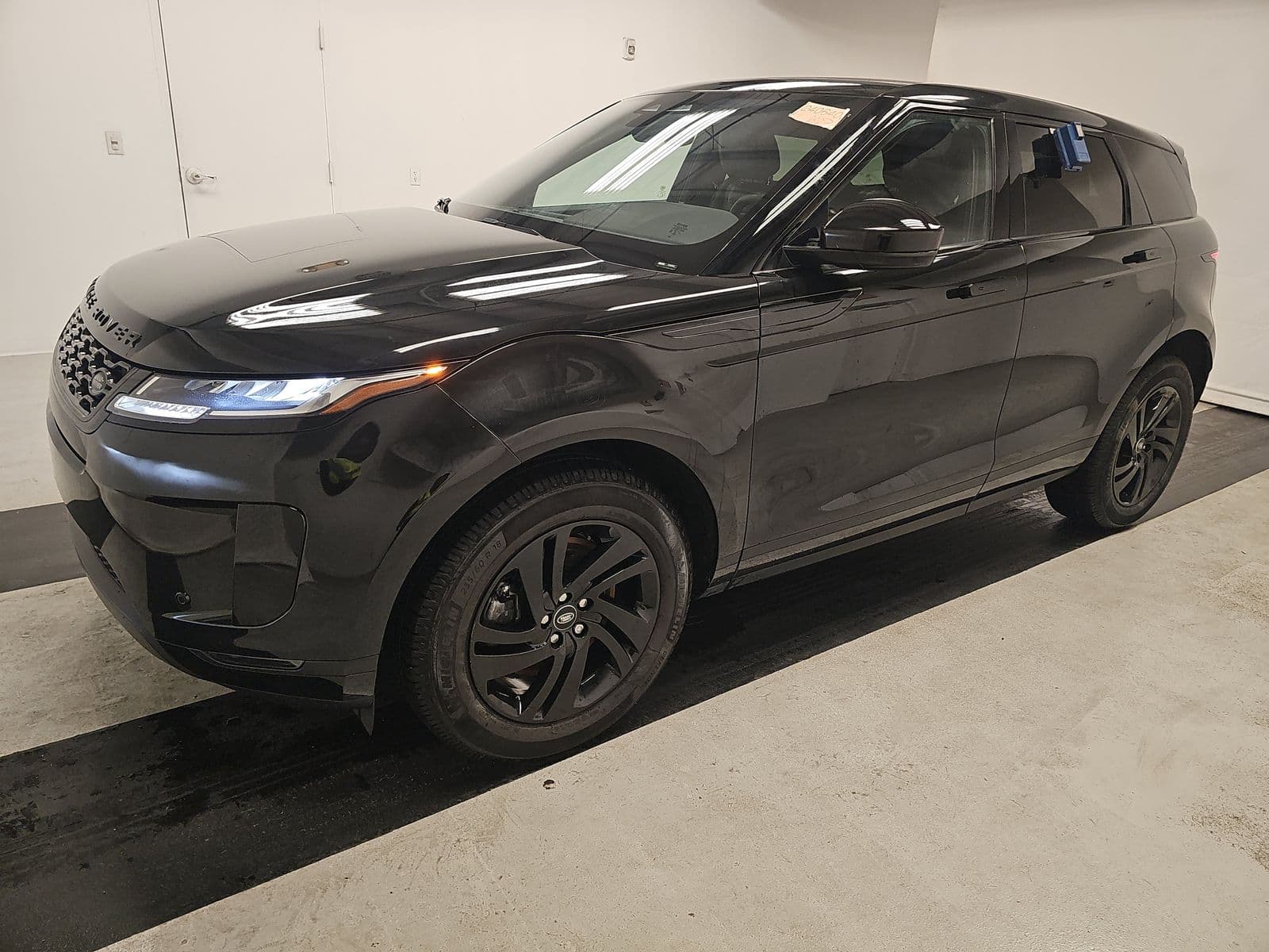 2023 LAND ROVER RANGE ROVER EVOQUE S