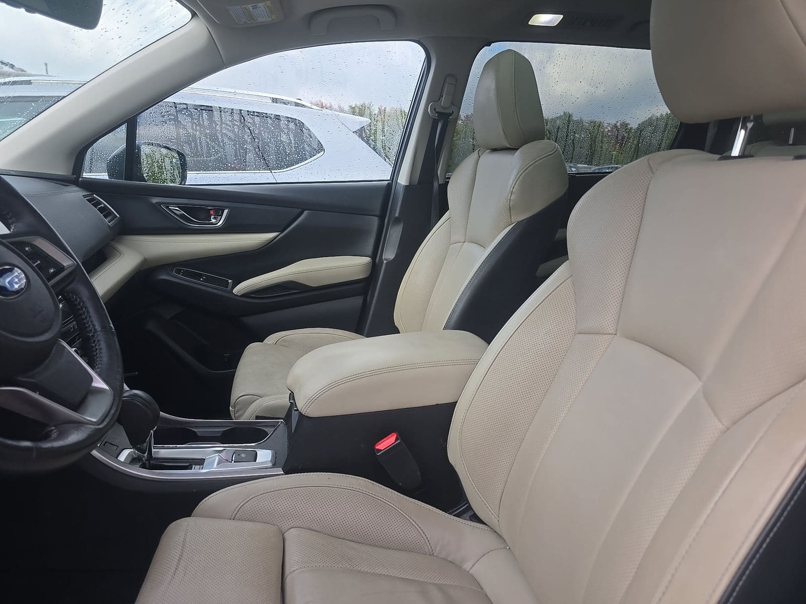 2019 SUBARU ASCENT Limited