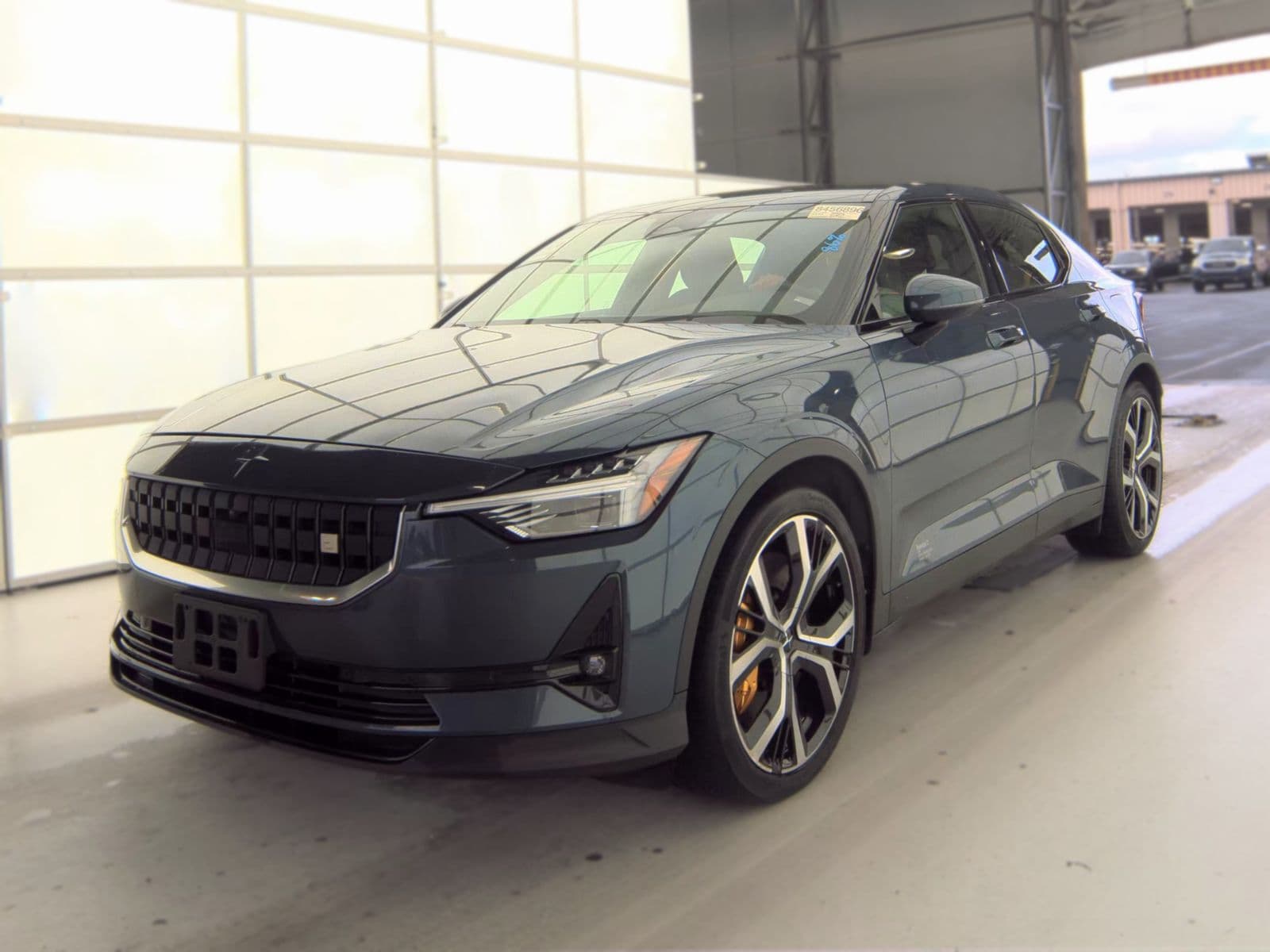 2023 POLESTAR POLESTAR 2 LONG RANGE PERFORMANCE Plus
