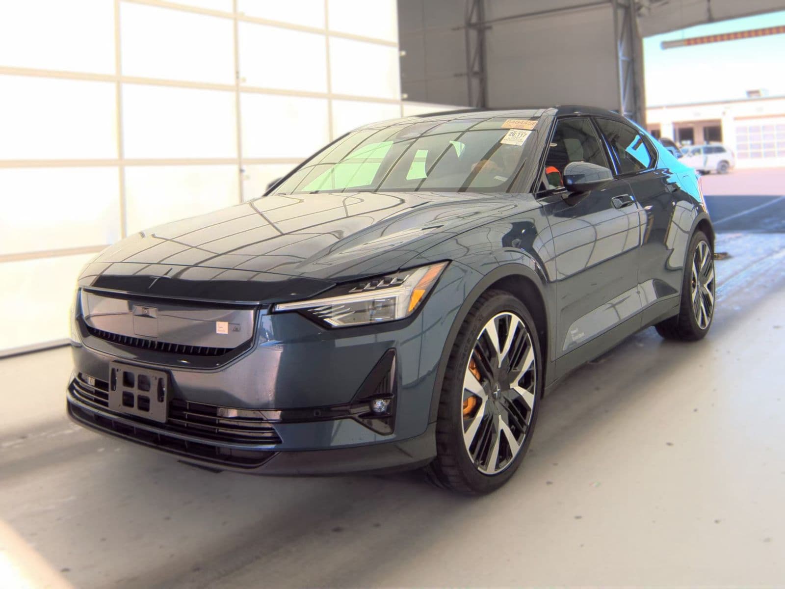 2024 POLESTAR POLESTAR 2 LONG RANGE PERFORMANCE Plus