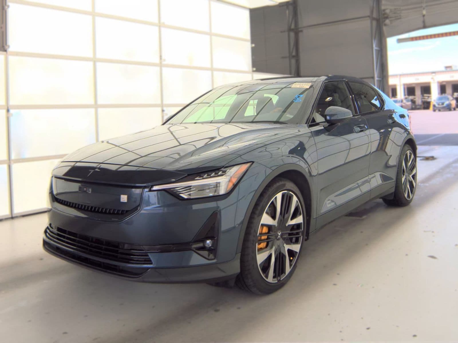 2024 POLESTAR POLESTAR 2 LONG RANGE PERFORMANCE Plus