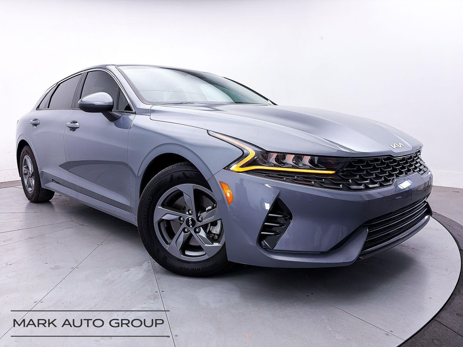 2024 KIA K5 LXS