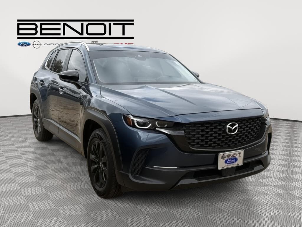 2024 MAZDA CX-50 2.5 S PREMIUM Package