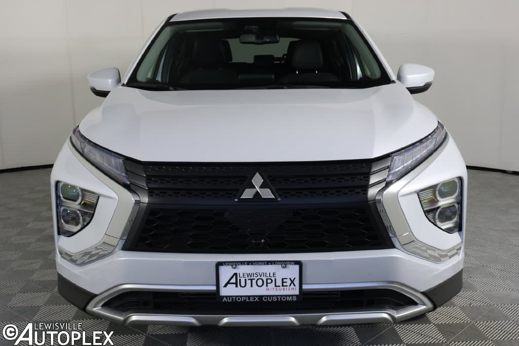 2025 MITSUBISHI ECLIPSE CROSS SE