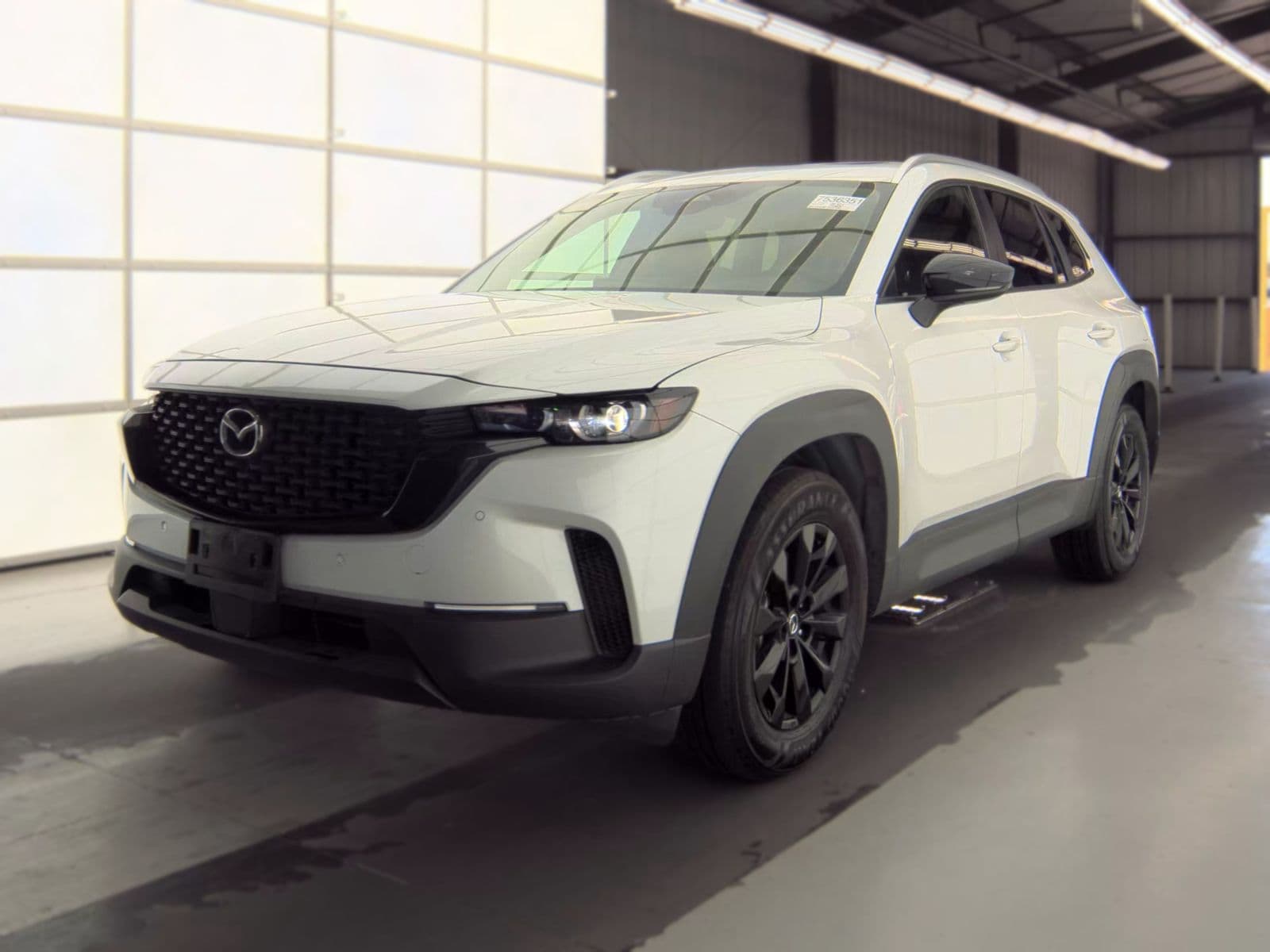 2026 MAZDA CX-50 2.5 S PREFERRED Package