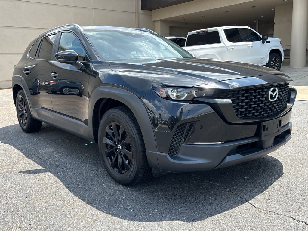2024 MAZDA CX-50 2.5 S PREFERRED Package