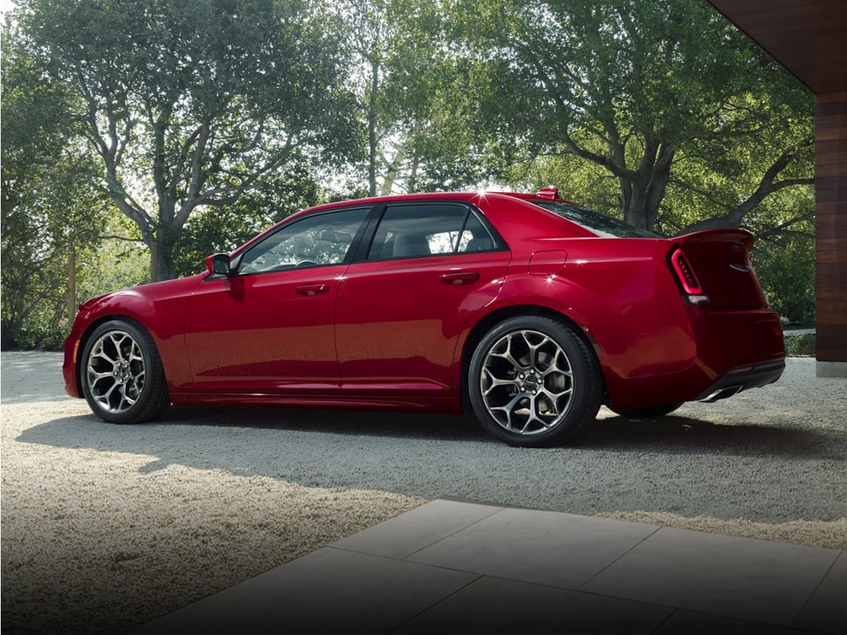 2023 CHRYSLER 300 Touring