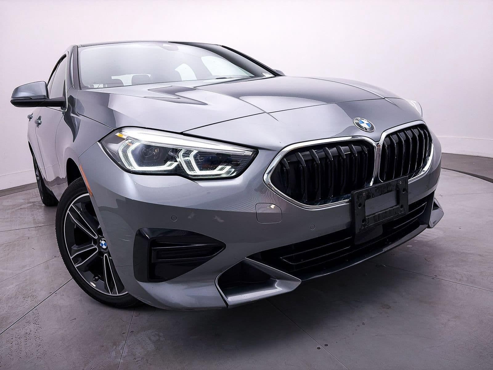 2024 BMW 2 SERIES 228i