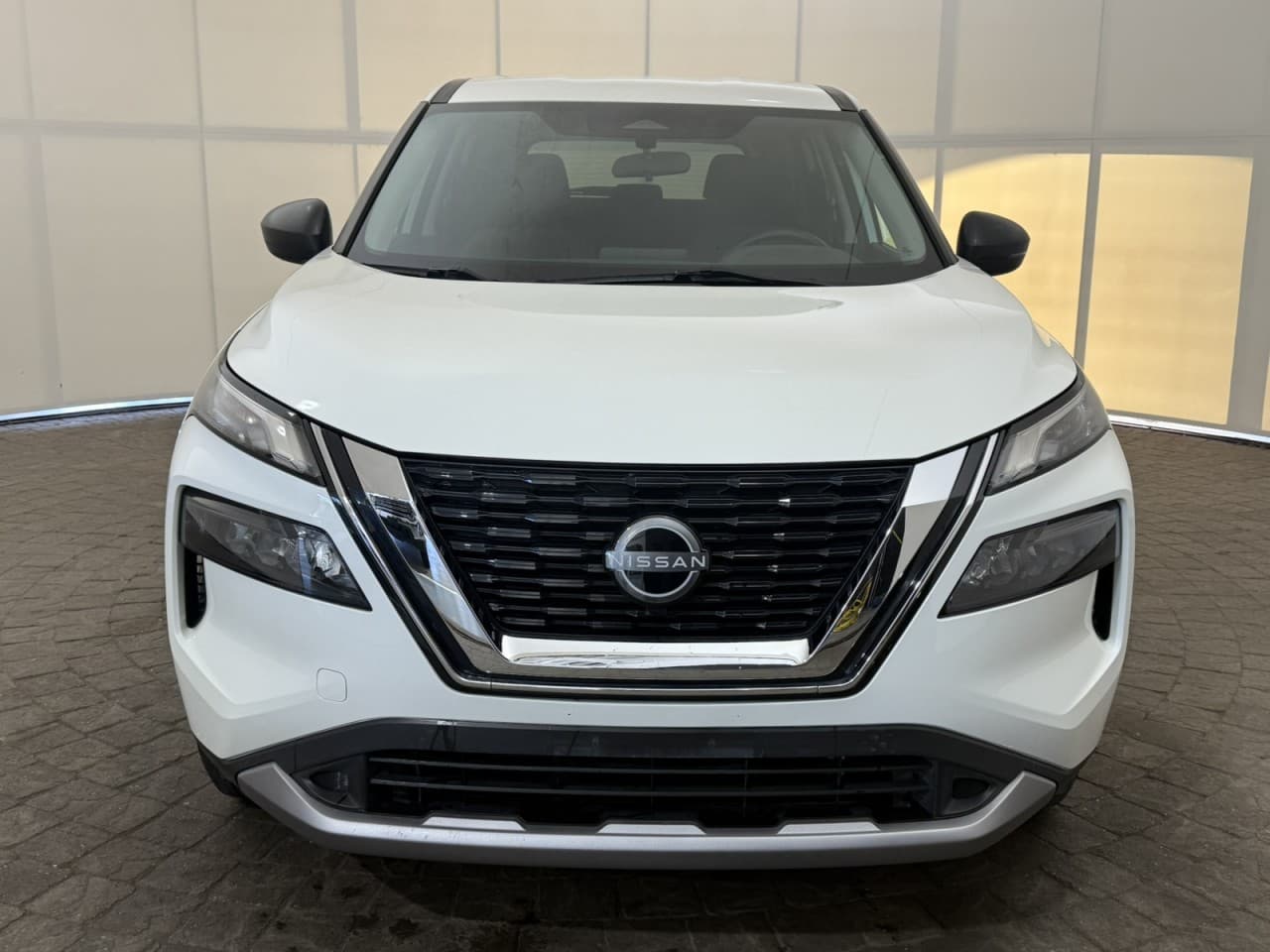 2022 NISSAN ROGUE S
