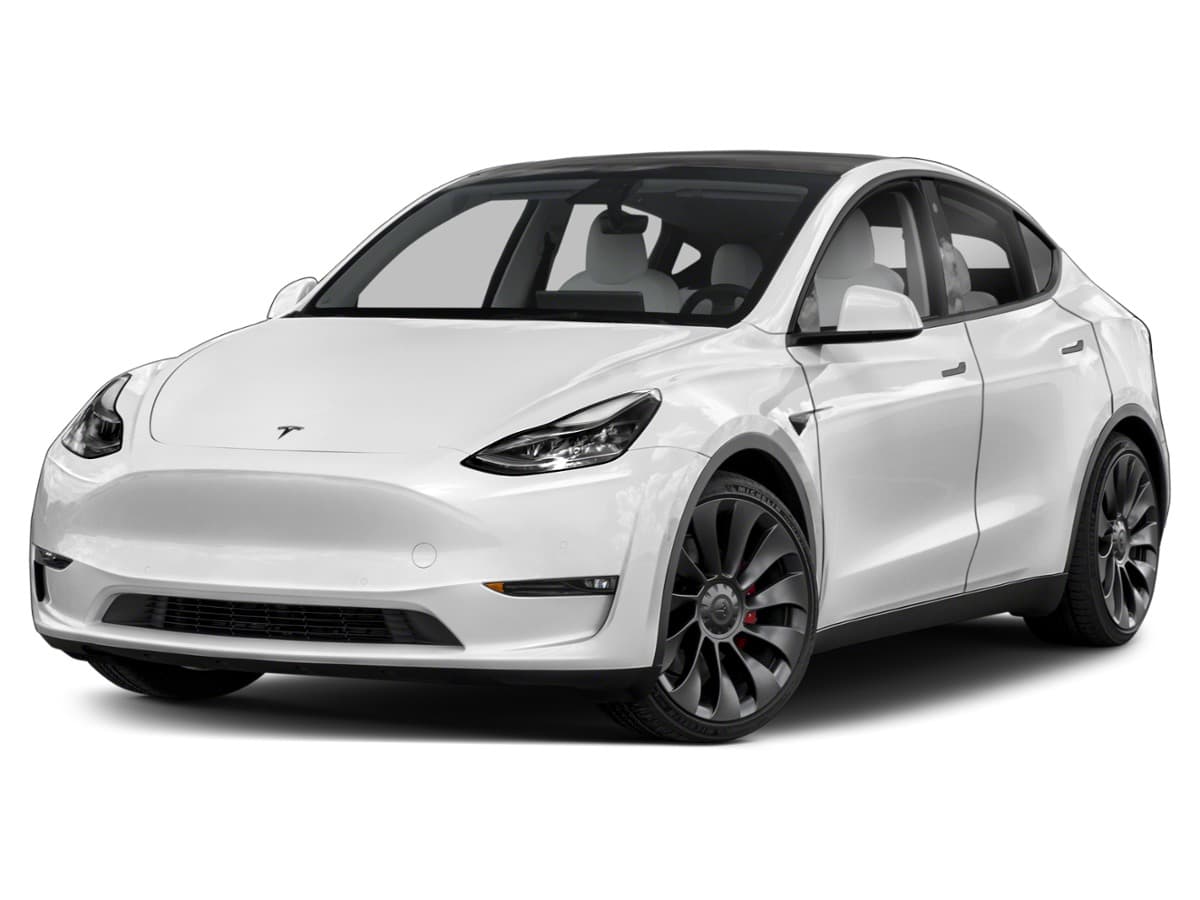 2023 TESLA MODEL Y STANDARD Range