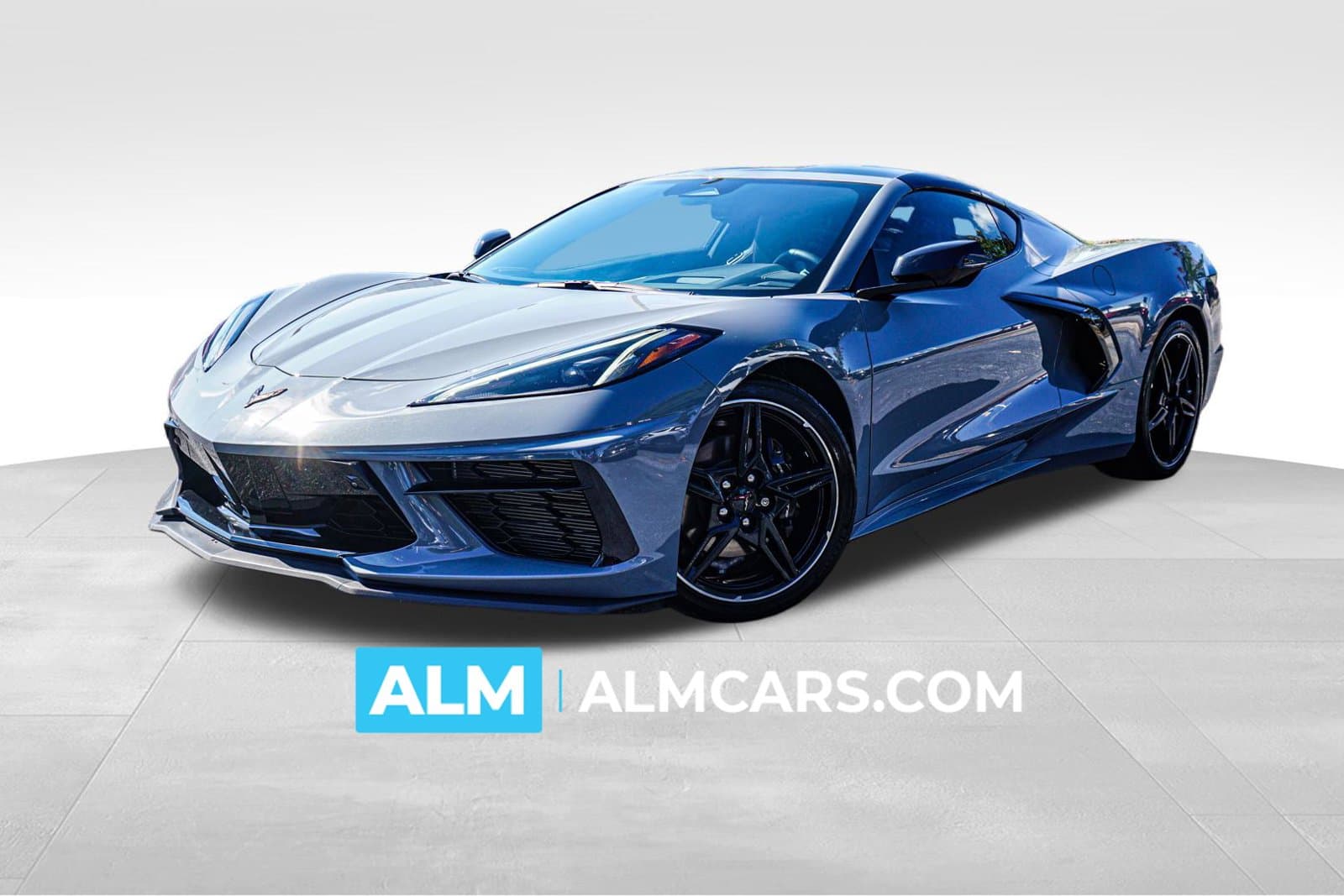 2025 CHEVROLET CORVETTE Stingray