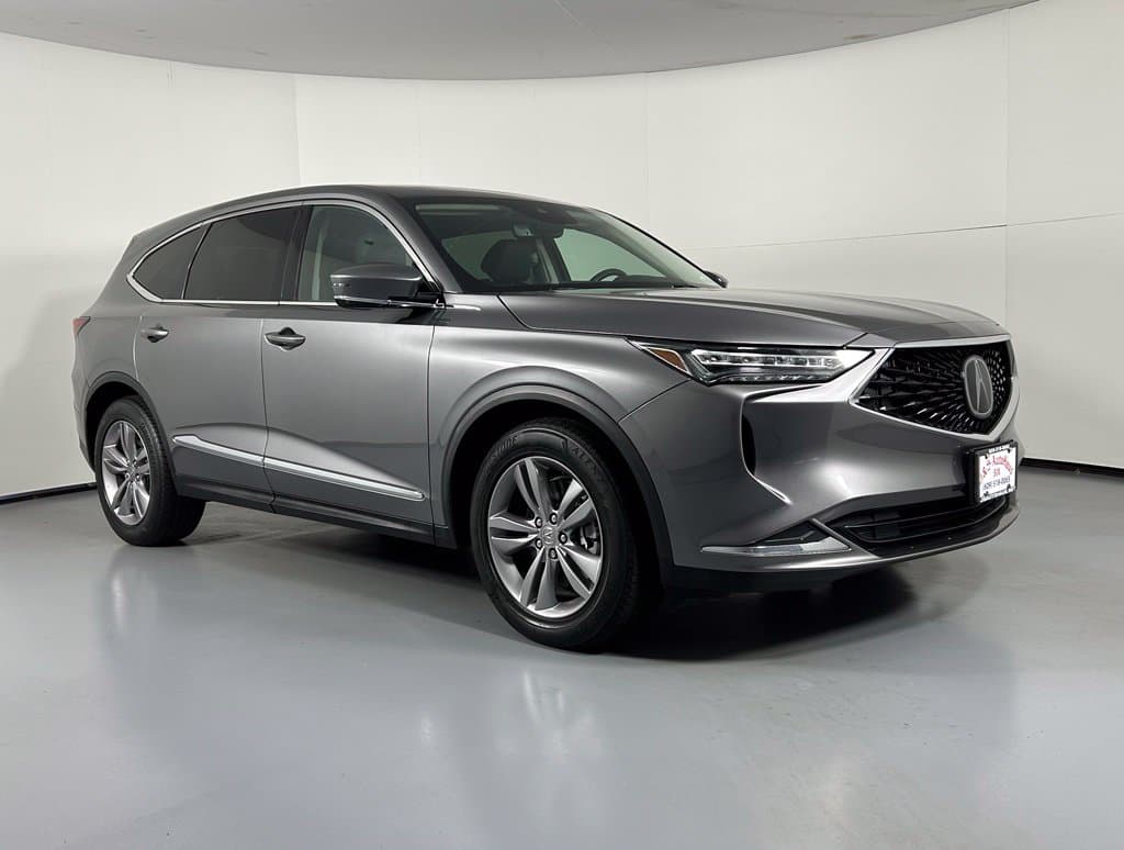 2024 ACURA MDX Base