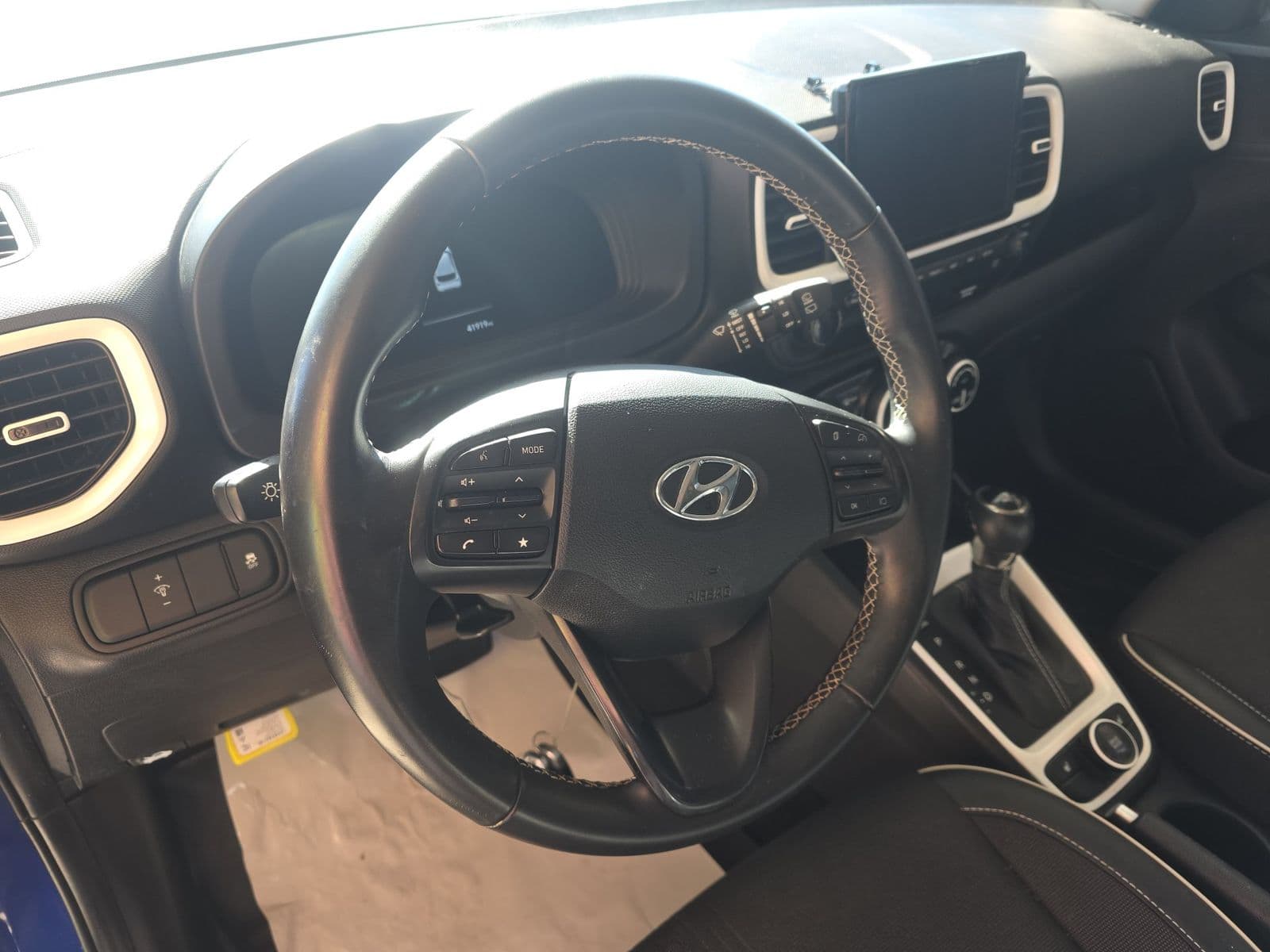 2024 HYUNDAI VENUE Limited