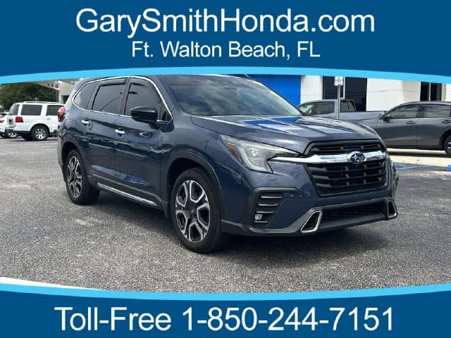 2025 SUBARU ASCENT Touring