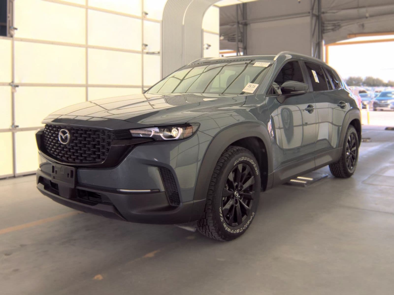 2023 MAZDA CX-50 2.5 S SELECT Package