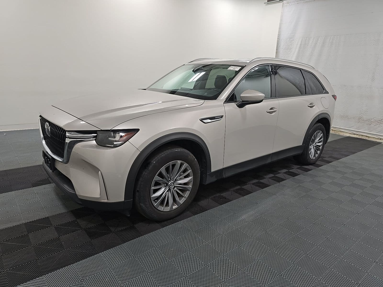 2024 MAZDA CX-90 PHEV PREFERRED Package