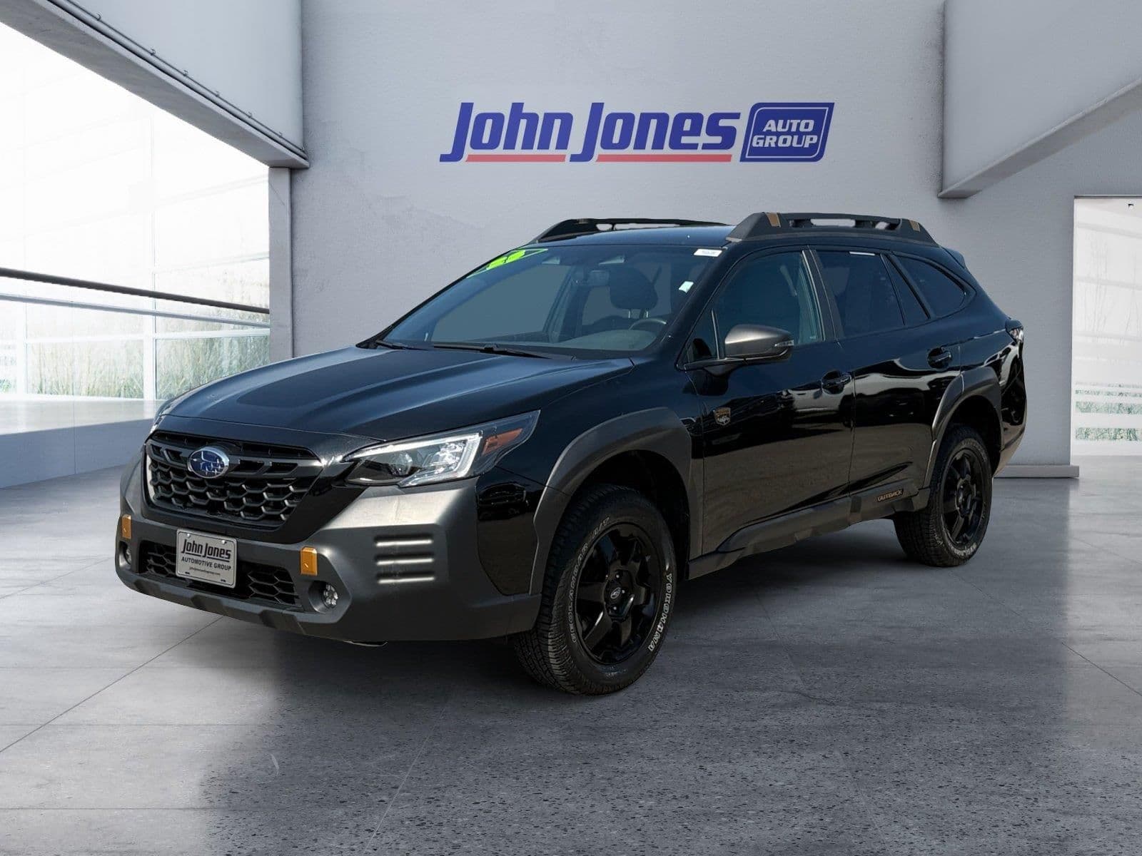 2023 SUBARU OUTBACK Wilderness