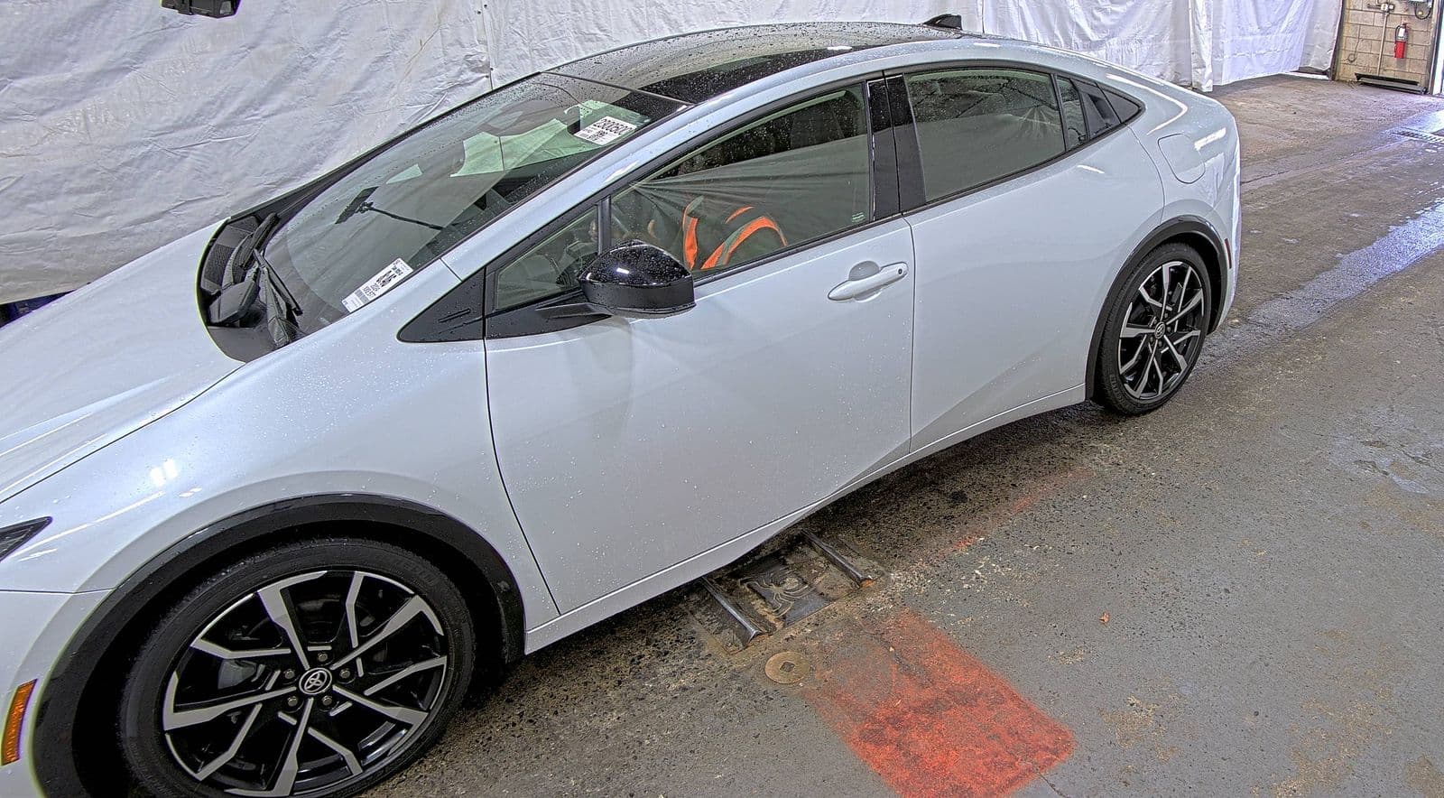2024 TOYOTA PRIUS PRIME XSE