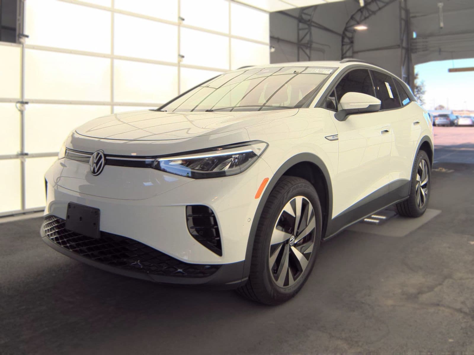 2023 VOLKSWAGEN ID.4 Pro