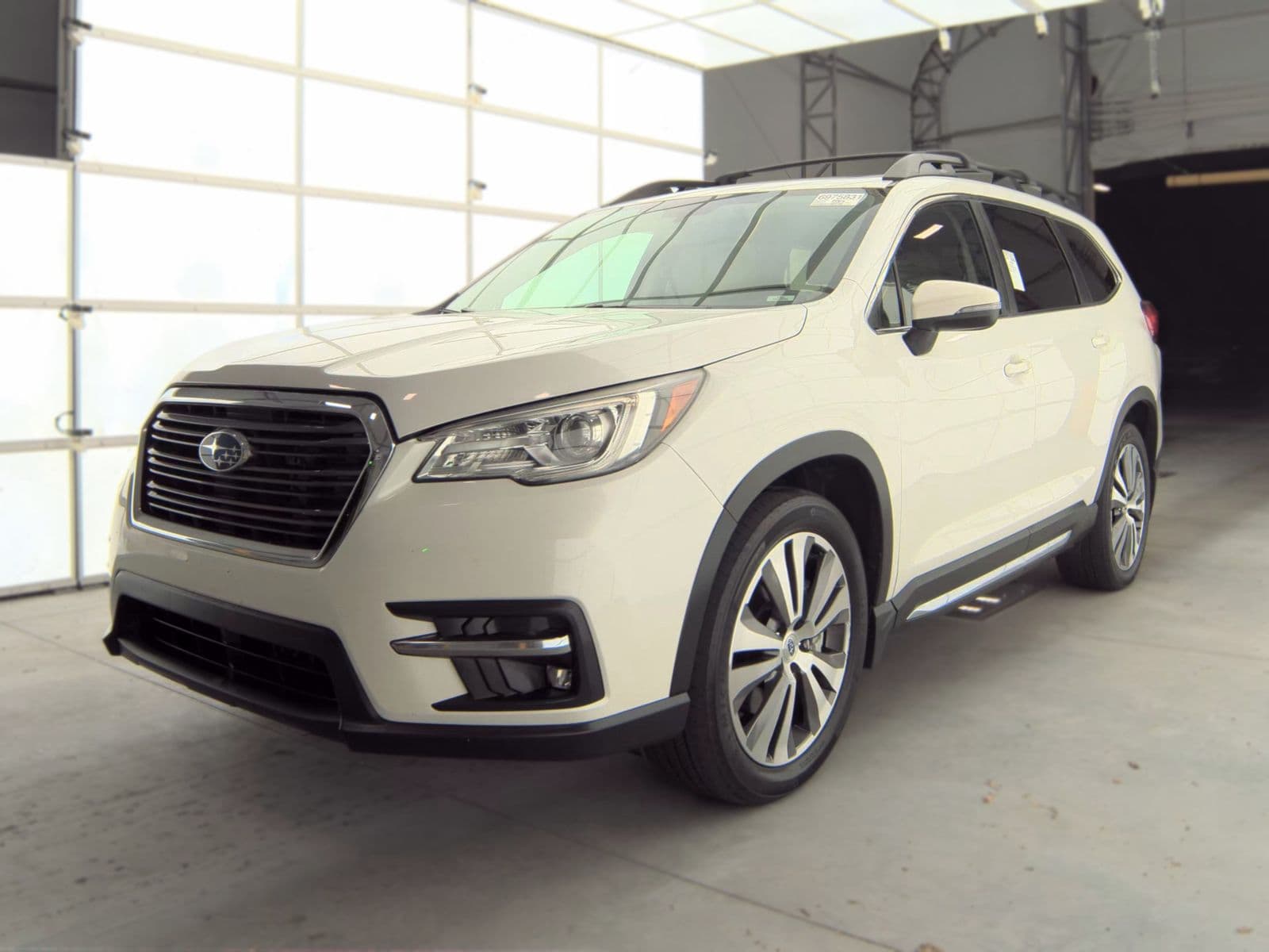 2022 SUBARU ASCENT Limited