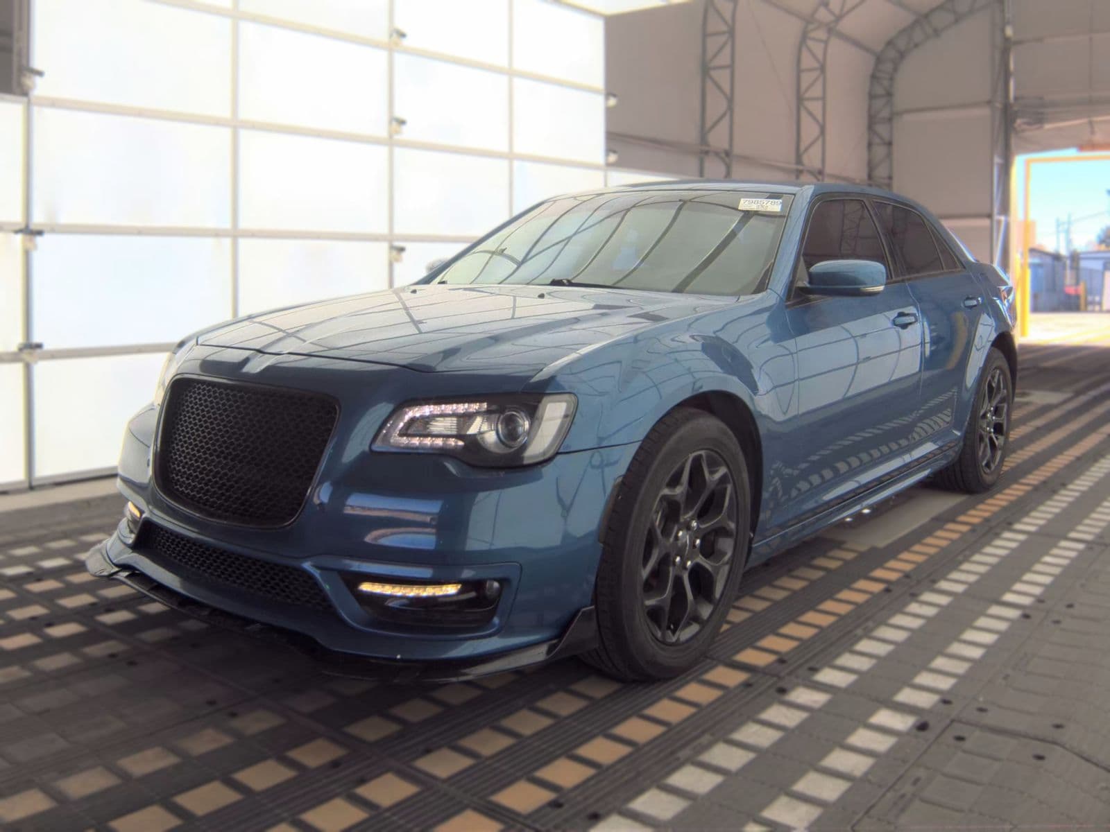 2021 CHRYSLER 300 TOURING L