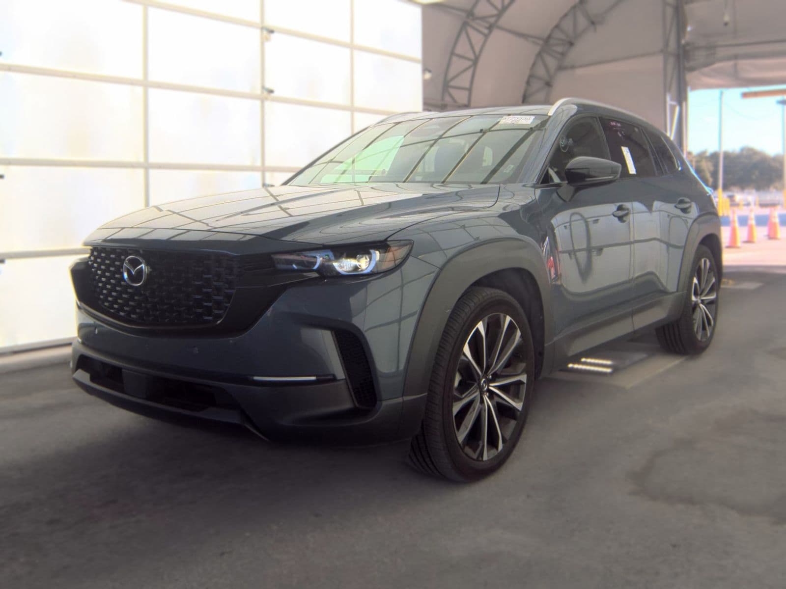 2026 MAZDA CX-50 2.5 S Premium