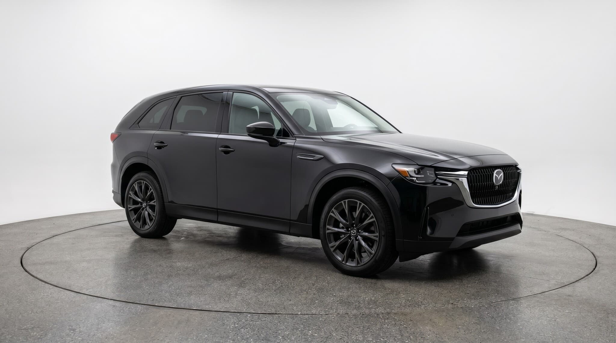 2026 MAZDA CX-90 3.3 TURBO PREMIUM Sport